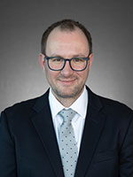 Andreas Habertheuer MD, PhD