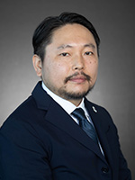 Takuma Miyamoto, MD