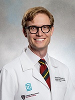 Nicholas Berlin, MD, MPH