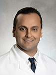 M. Reza Afrasiabi, MD